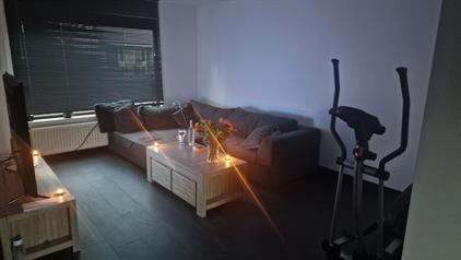 Room for rent 800 euro Bud Abbottstraat, Almere