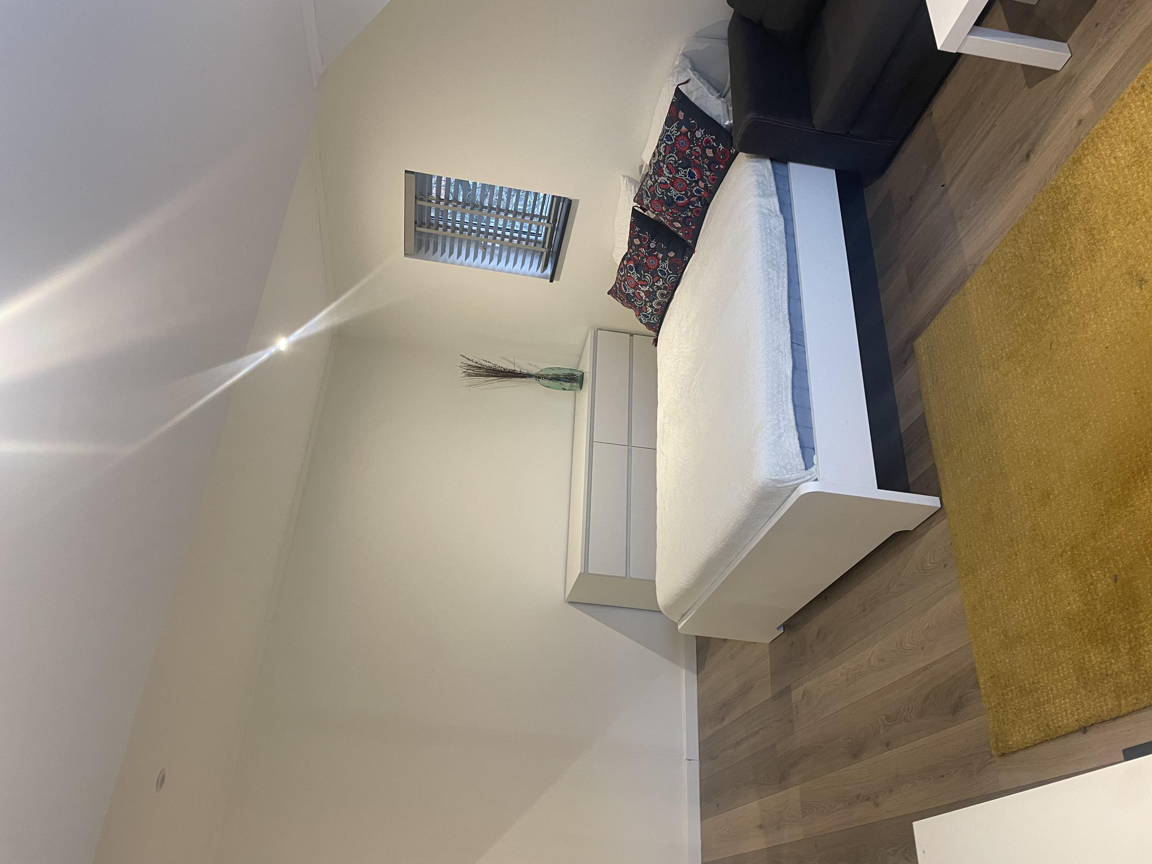 Kamer aan Blokmakersstraat, Rotterdam 5