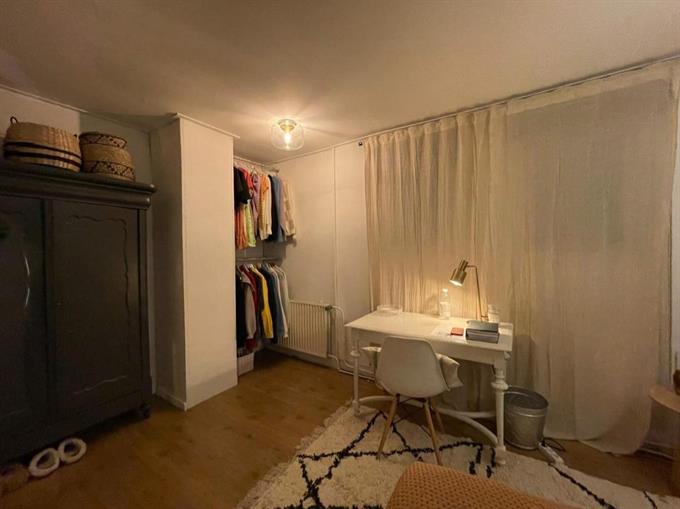 Zimmer bei Lambertusstraat In Rotterdam