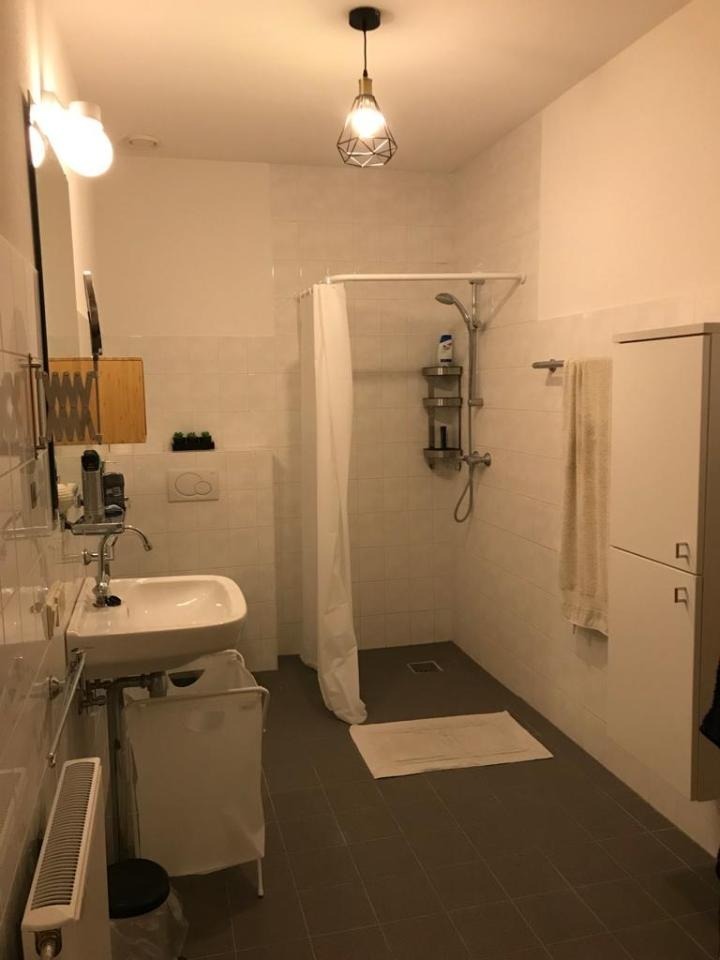 Kamer aan Vignolahof, Rotterdam 8