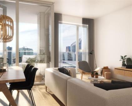 Appartement te huur 1050 euro Maria Stuartplein, Den Haag