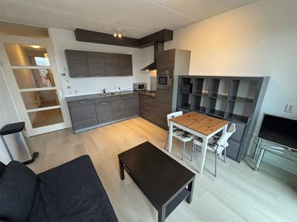 Appartement te huur 1430 euro Berlagestraat, Utrecht