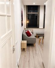 Studio te huur 880 euro Adrien Mildersstraat, Rotterdam