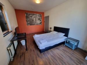 Room for rent 1099 euro Oudenoord, Utrecht