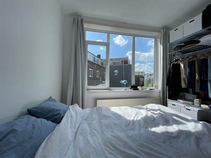 Kamer te huur 750 euro Van Malsenstraat, Rotterdam