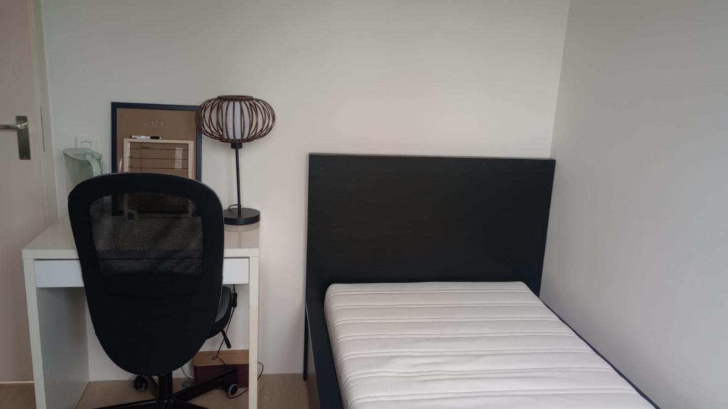 Kamer te huur in Amsterdam – Anne Kooistrahof – foto 2