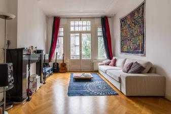 Appartement te huur 1650 euro Admiraal De Ruijterweg, Amsterdam