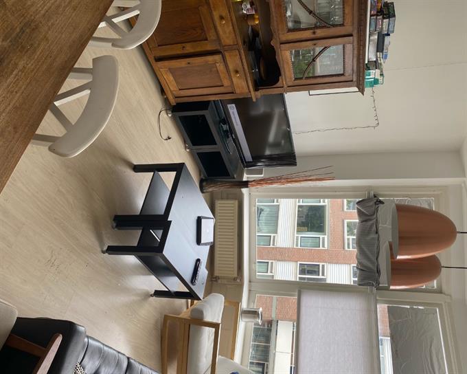Zimmer bei Jaffa In Rotterdam