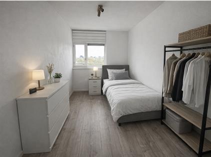 Room for rent 800 euro Watercirkel, Amstelveen