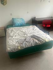 Room for rent 400 euro Jansoniusstraat, Leeuwarden