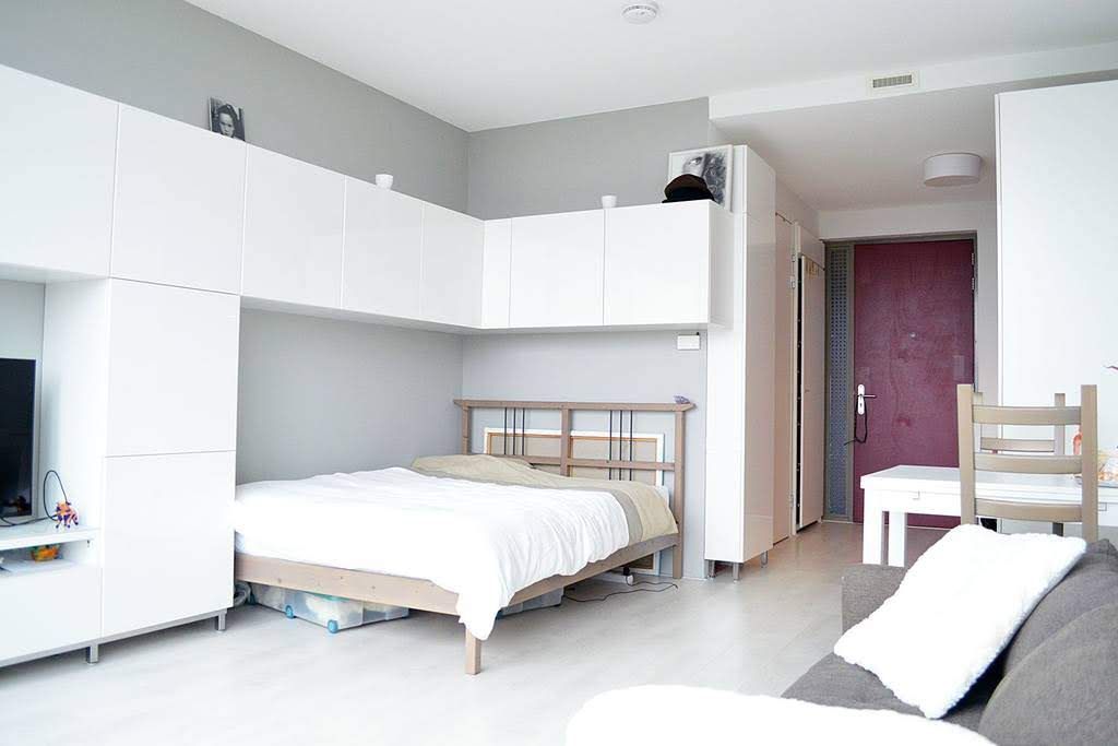 Studio for rent in Amsterdam €990 | Kamernet