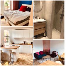 Appartement te huur 1850 euro Magalhaensplein, Amsterdam