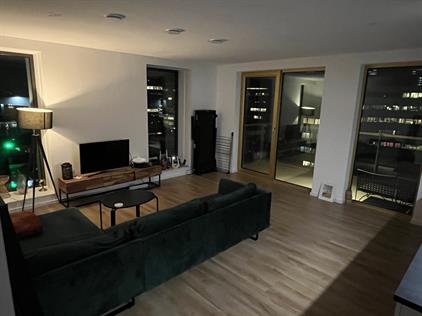 Room for rent 1150 euro Hiraistraat, Amsterdam