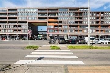 Wohnung bei Pieter Calandlaan In Amsterdam