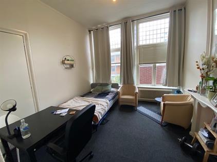 Room for rent 695 euro Rabenhauptstraat, Groningen