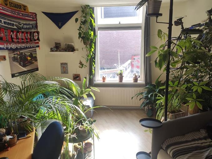 Zimmer bei Kottendijk In Enschede