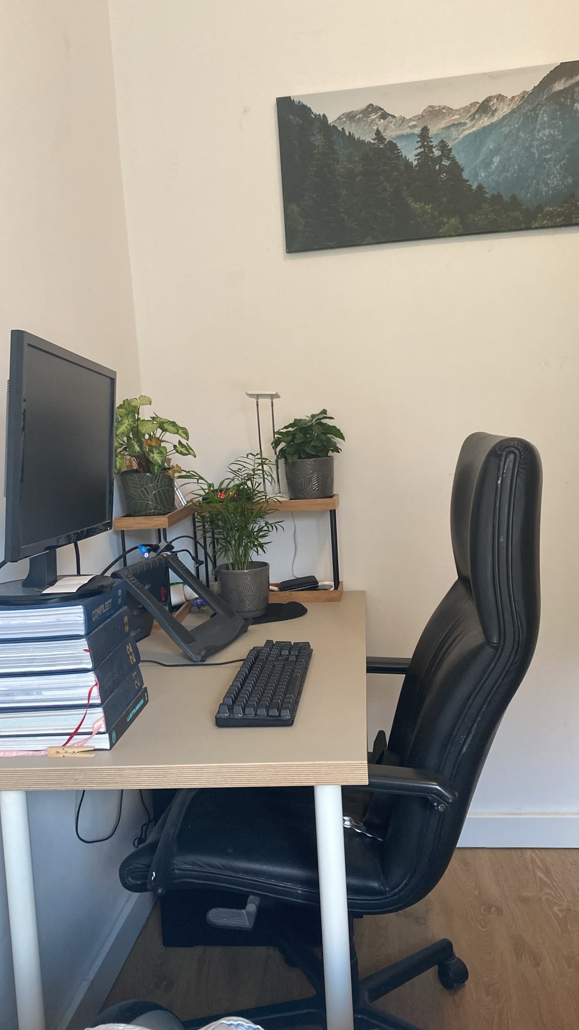 Kamer te huur in Rotterdam – Osseweistraat – foto 3
