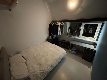 Kamer te huur 650 euro Goeman Borgesiusstraat, Delft