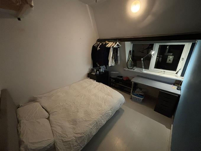Kamer in Delft, Goeman Borgesiusstraat op Kamernet.nl: Comfortable Student Room near Delft centrum