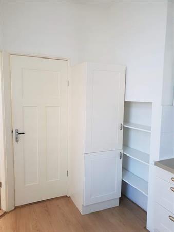 Wohnung bei Paul Krugerplein In Den Haag