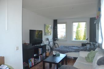 Room for rent 600 euro Berlageweg, Groningen