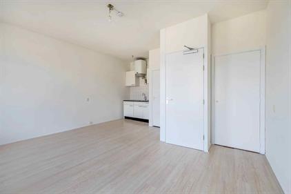 Studio te huur 700 euro Nieuwe Binnenweg, Rotterdam