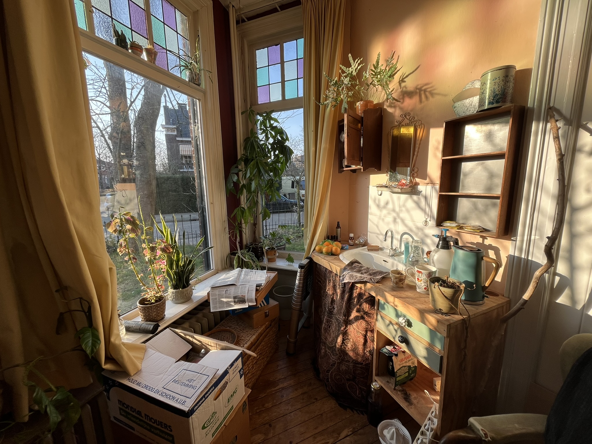 Museum Kamstraat