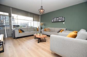 Appartement te huur 1600 euro Frank Sinatraplein, Beverwijk