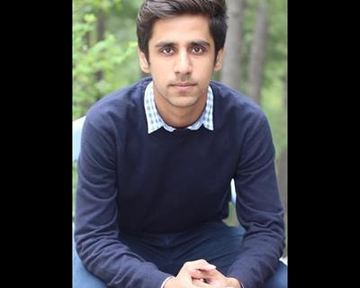 Zeeshan