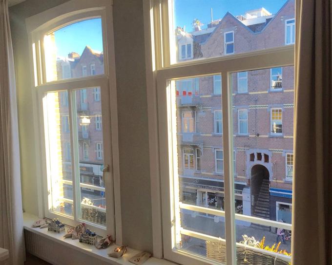 Wohnung bei Amstelveenseweg In Amsterdam