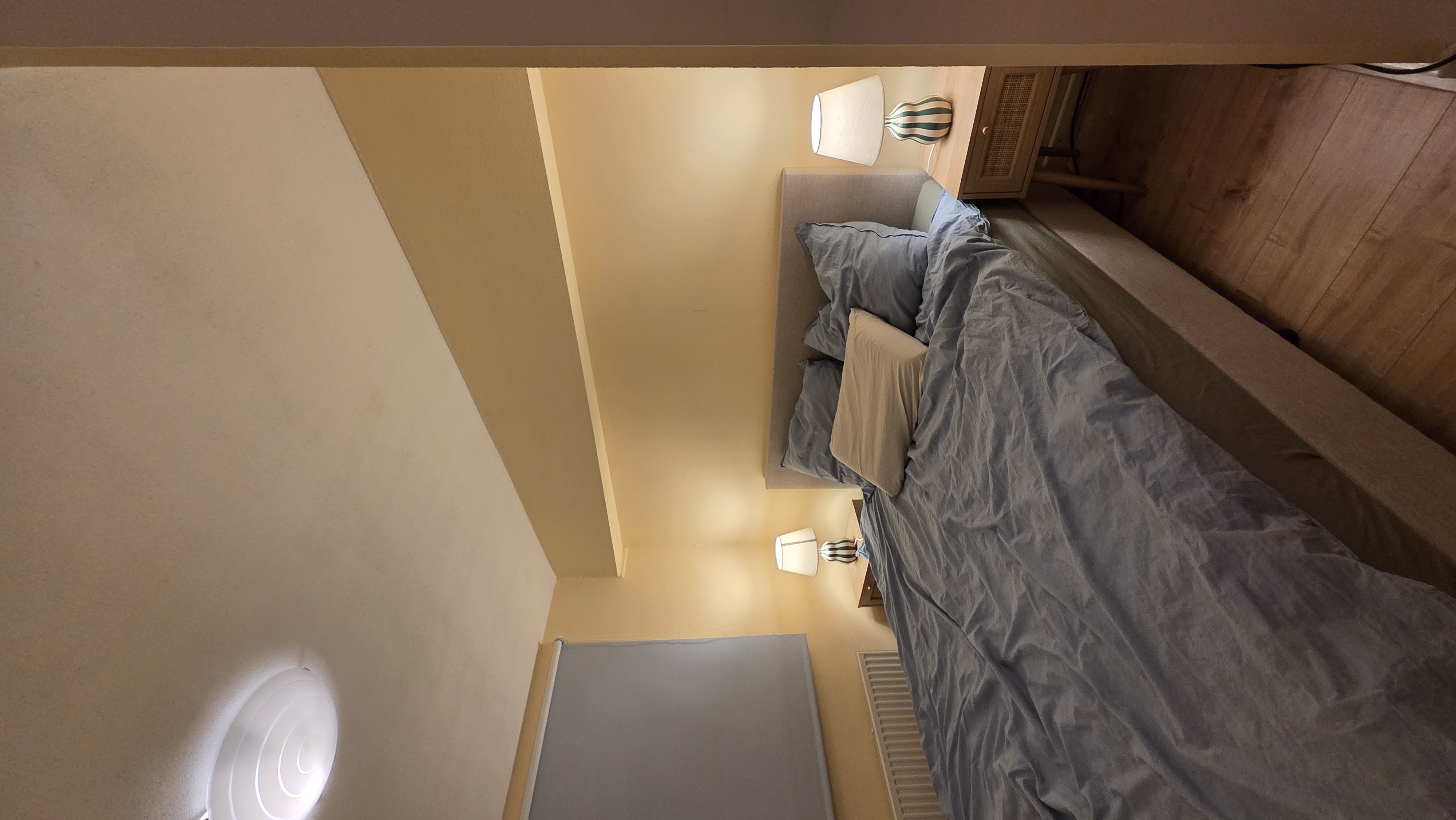 Kamer te huur in Amsterdam – Marco Polostraat – foto 3