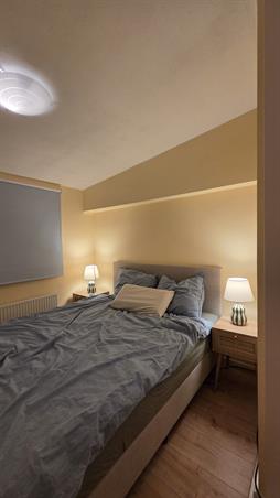 Zimmer bei Marco Polostraat In Amsterdam