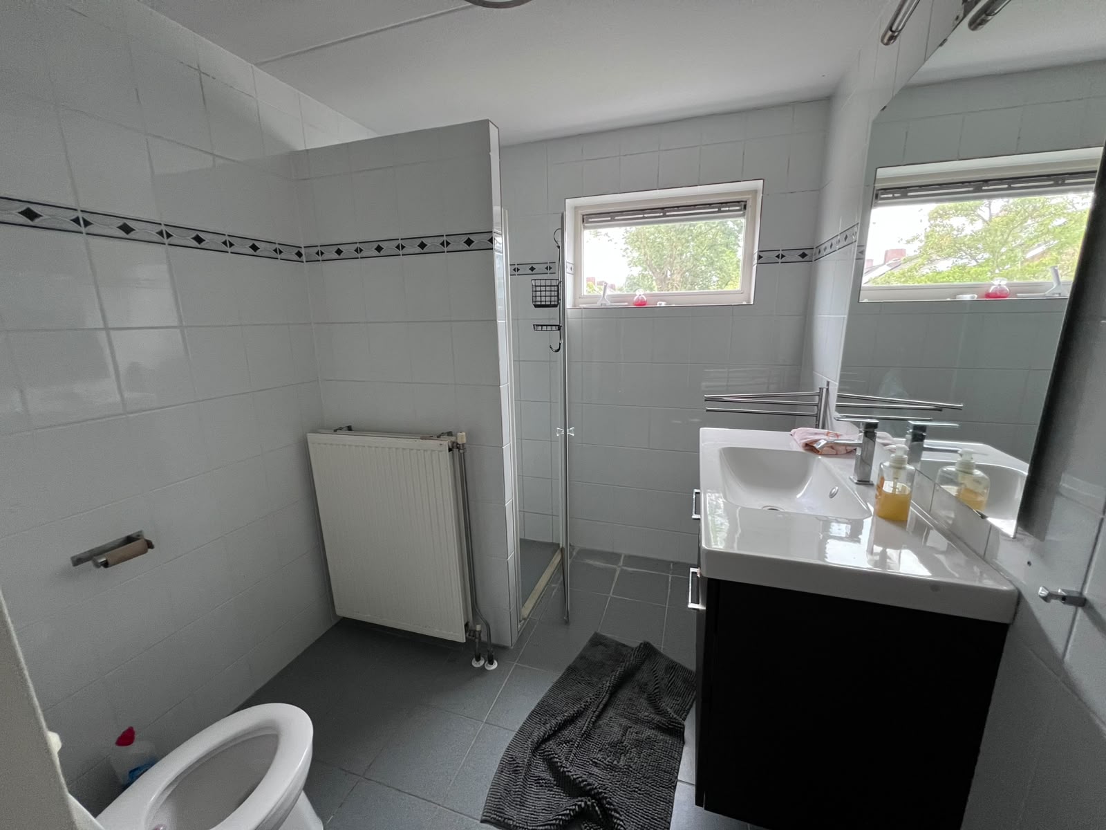 Kamer te huur in Groningen – Jadestraat – foto 2