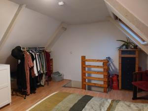 Apartment for rent 815 euro Fivelstraat, Groningen