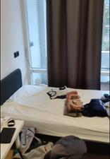 Kamer te huur 850 euro Kerstendijk, Rotterdam