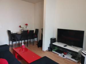 Room for rent 1699 euro Edisonstraat, Utrecht