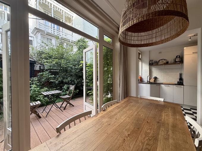 Wohnung bei Middelburgsestraat In Den Haag