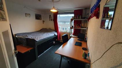 Room for rent 350 euro Schreursweg, Enschede