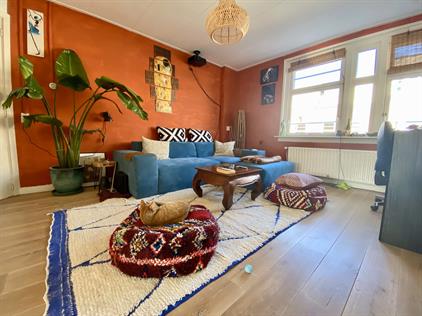 Appartement te huur 1950 euro Filips van Almondestraat, Amsterdam