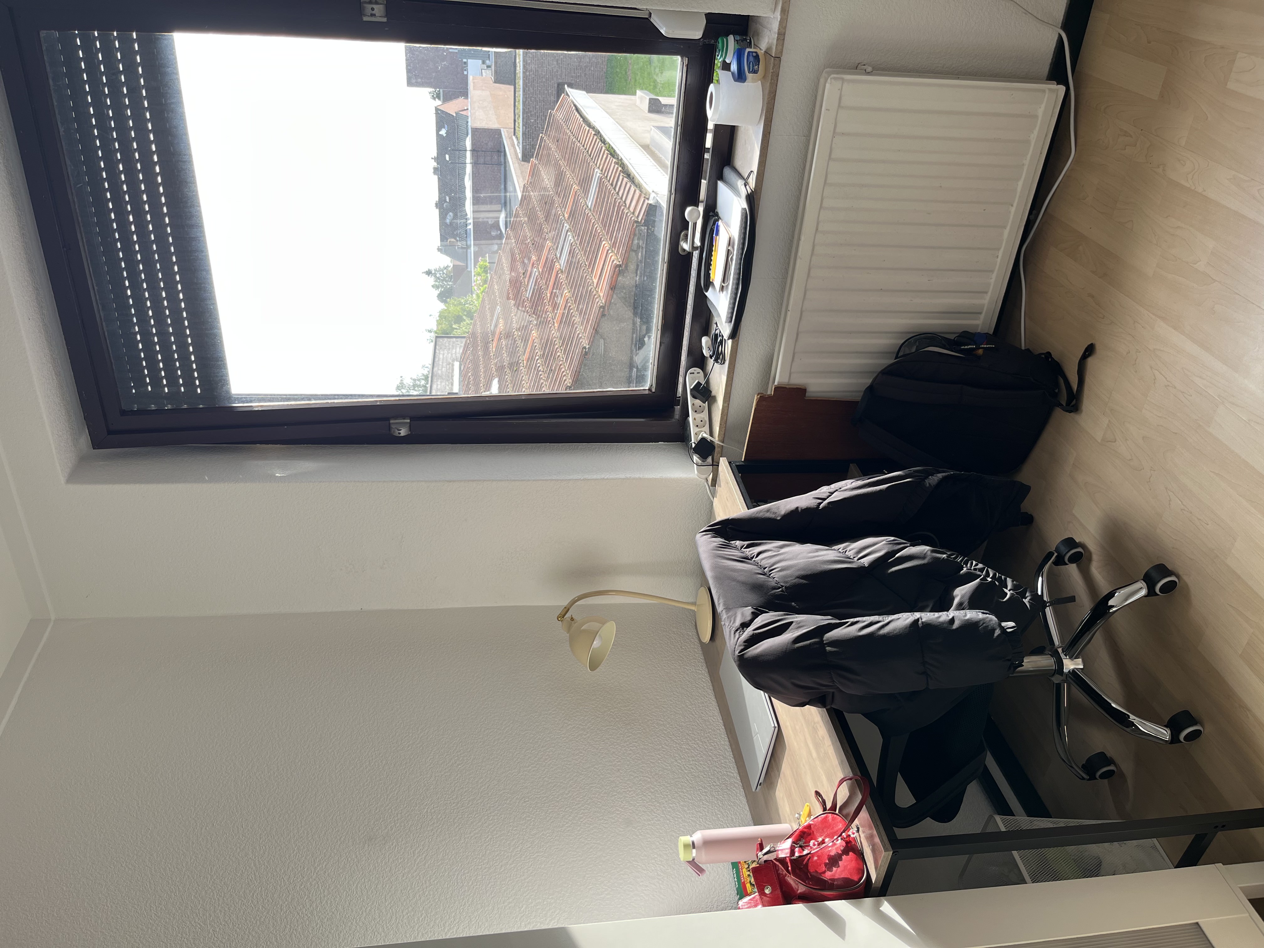 Kamer te huur in Geleen – Beekhoverstraat – foto 3