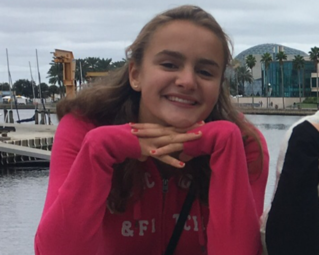 Sophie