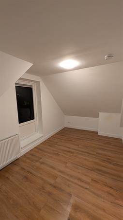 Kamer in Rotterdam, 1e Middellandstraat op Kamernet.nl: Studentenkamer met balkon in Rotterdam centrum