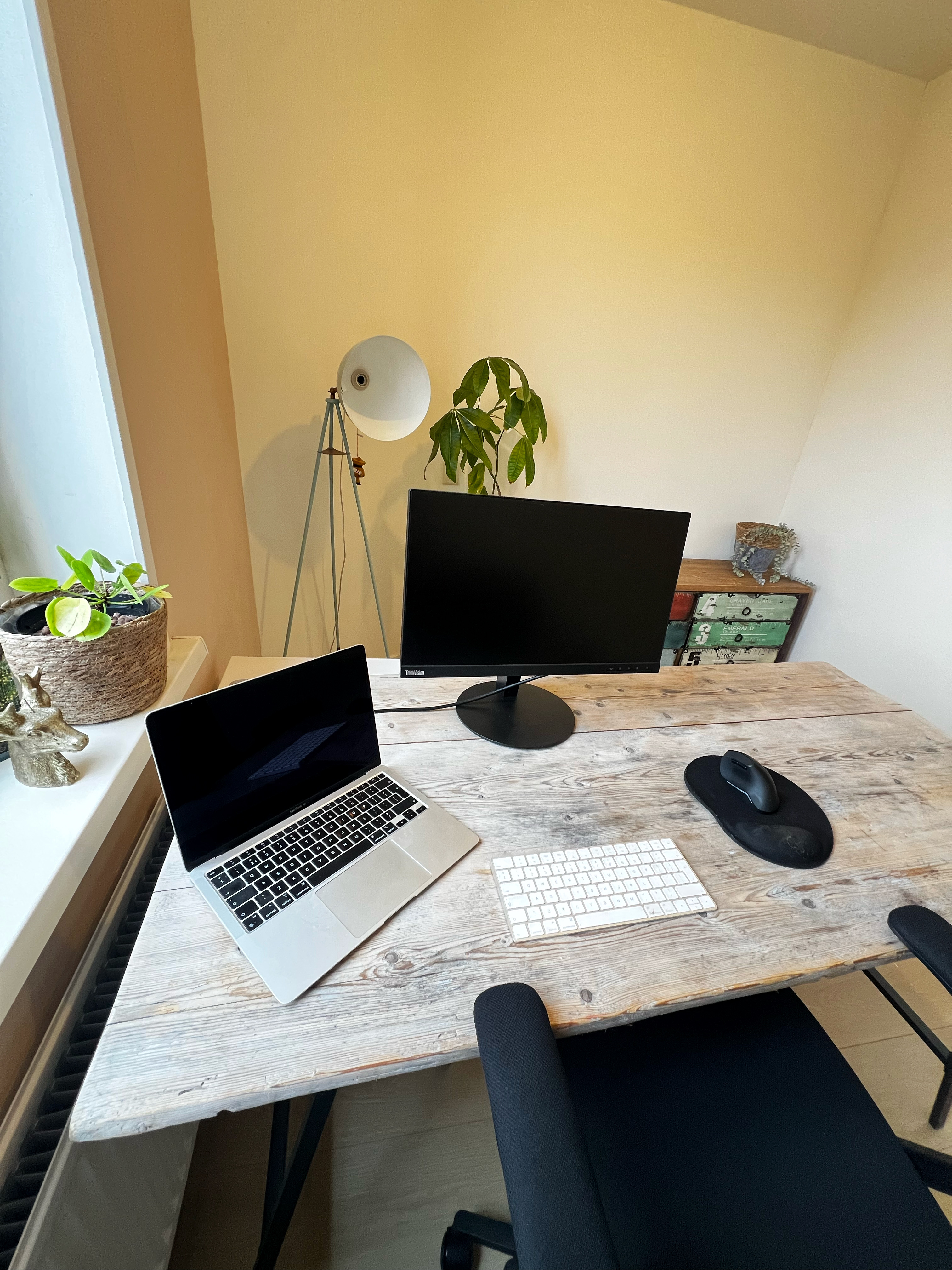 Appartement aan Bentinckstraat, Amsterdam 5