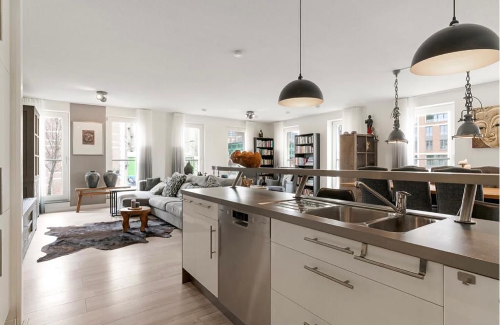 Kamer te huur in Rotterdam – Maashavenstraat – foto 2