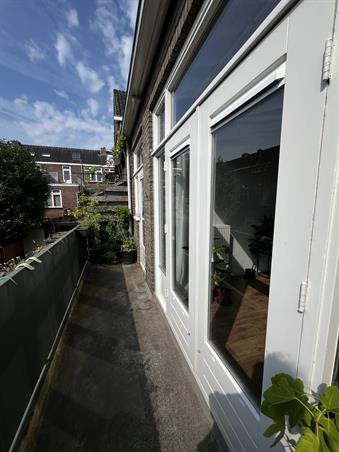 Zimmer bei Asselijnstraat In Utrecht