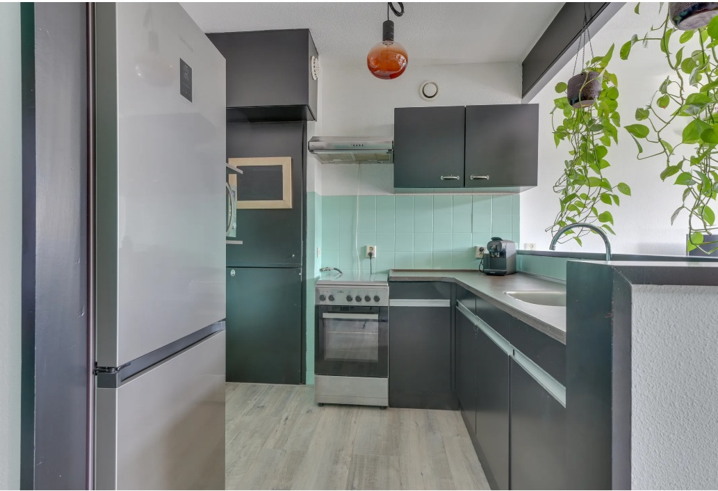 Appartement aan Noordstraat, Terneuzen 5