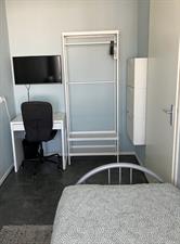 Room for rent 800 euro William Barlowlaan, Amsterdam