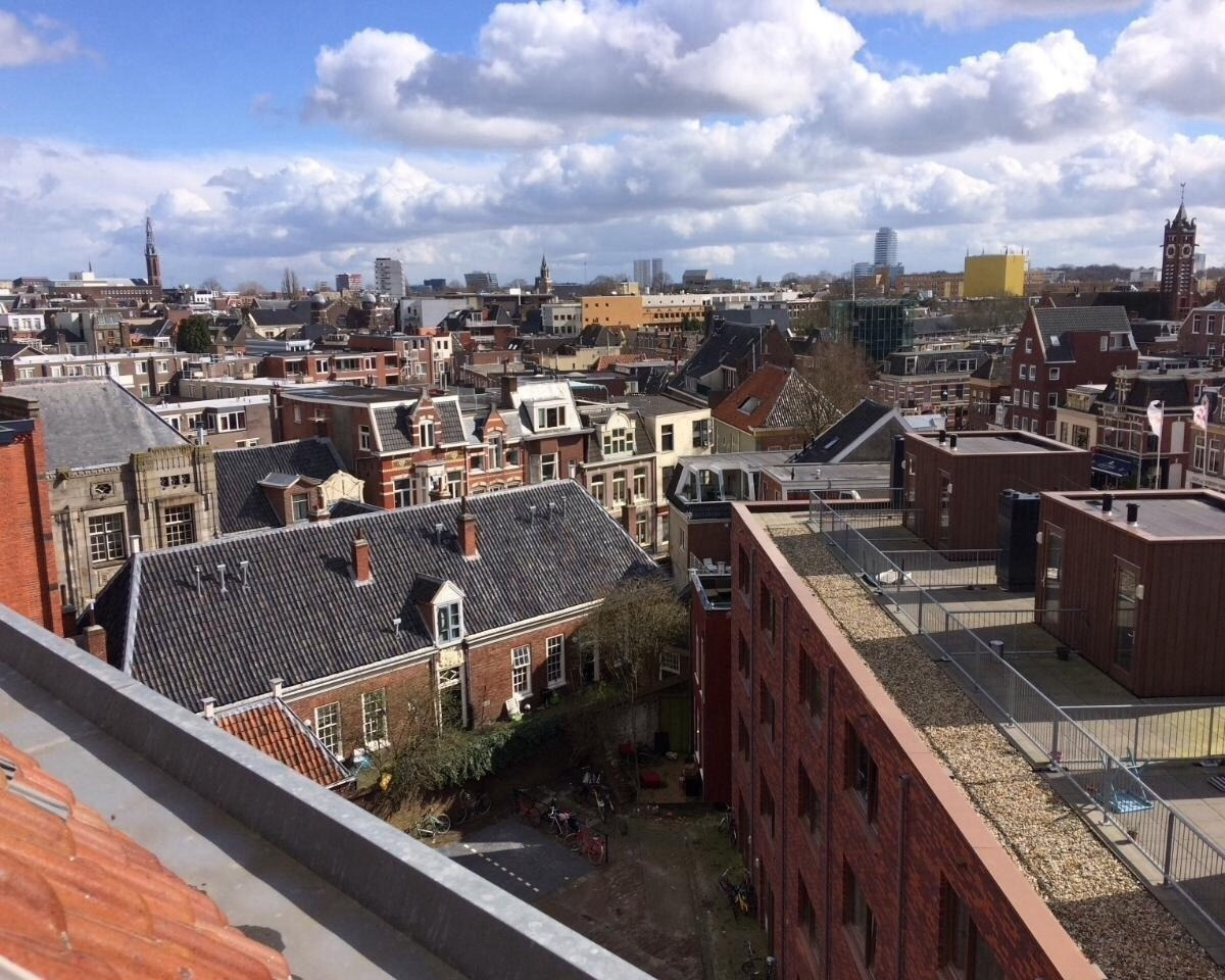 studios for rent on Schuitemakersstraat