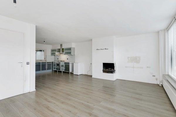 Wohnung bei Besterdring In Tilburg