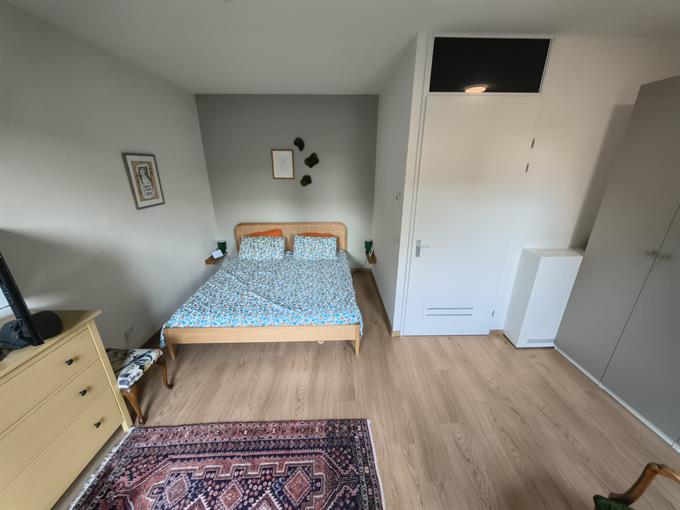 Wohnung bei Dreves Uitterdijkstraat In Den Haag